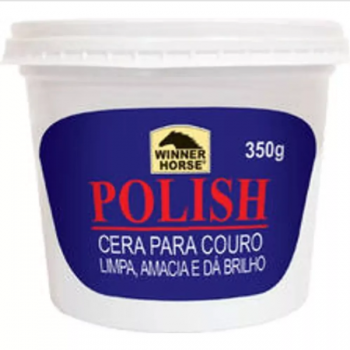 Polish 350g Winner Horse